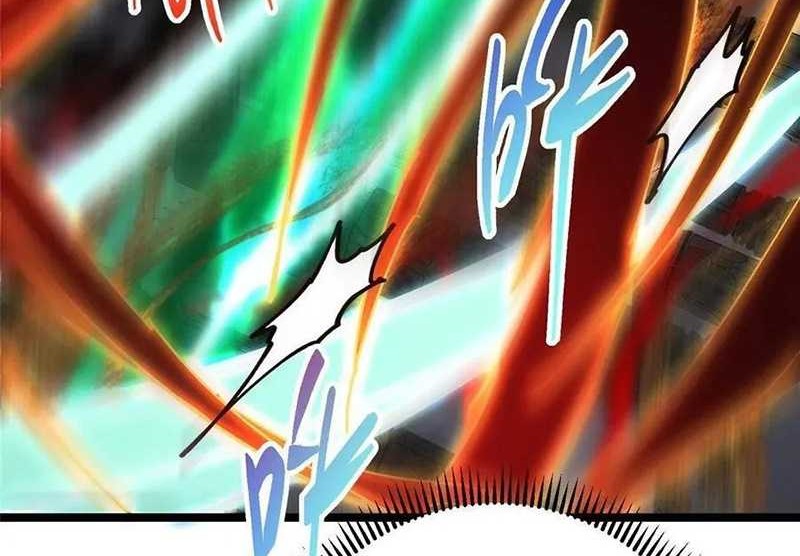 Keep A Low Profile, Sect Leader Chapter 519 Gambar 9