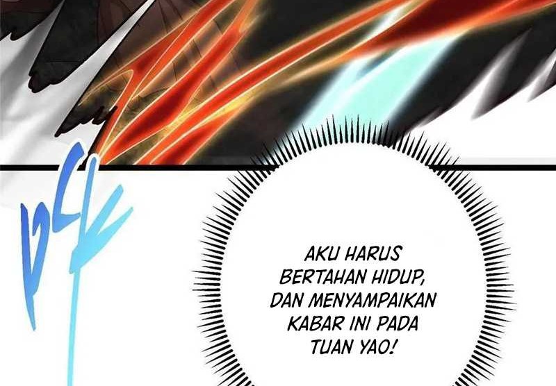 Keep A Low Profile, Sect Leader Chapter 519 Gambar 11
