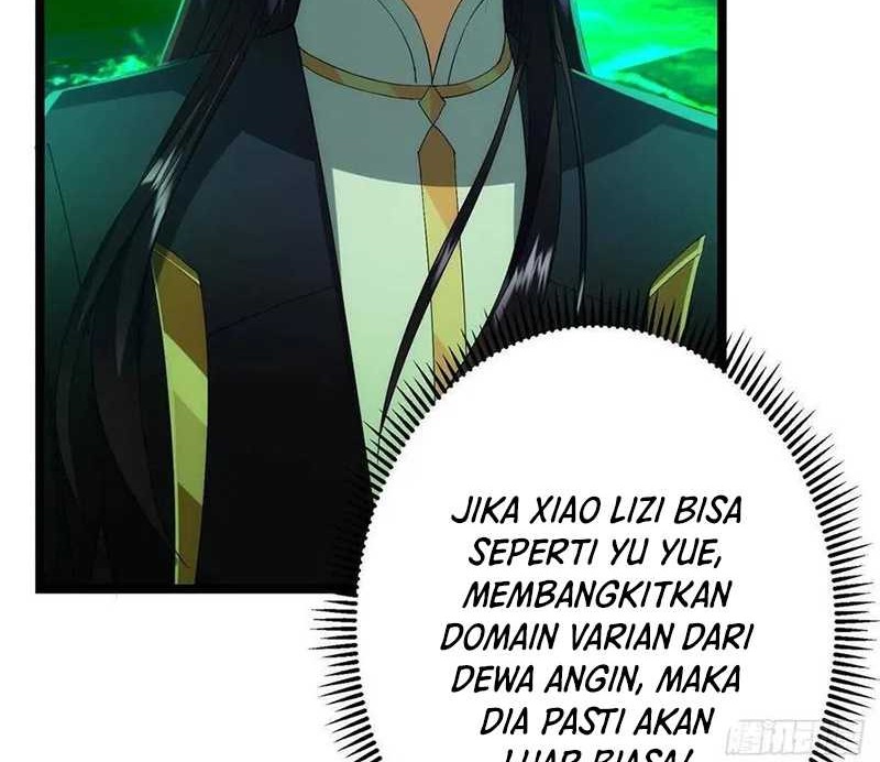 Keep A Low Profile, Sect Leader Chapter 519 Gambar 25