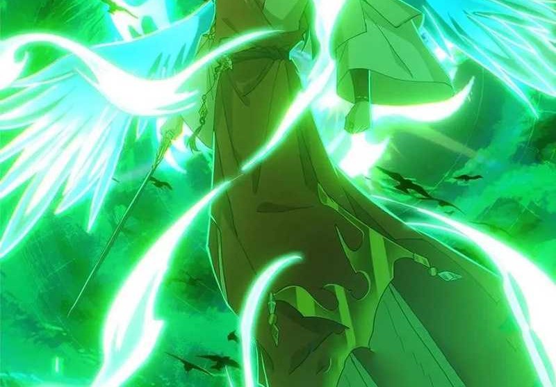 Keep A Low Profile, Sect Leader Chapter 519 Gambar 23