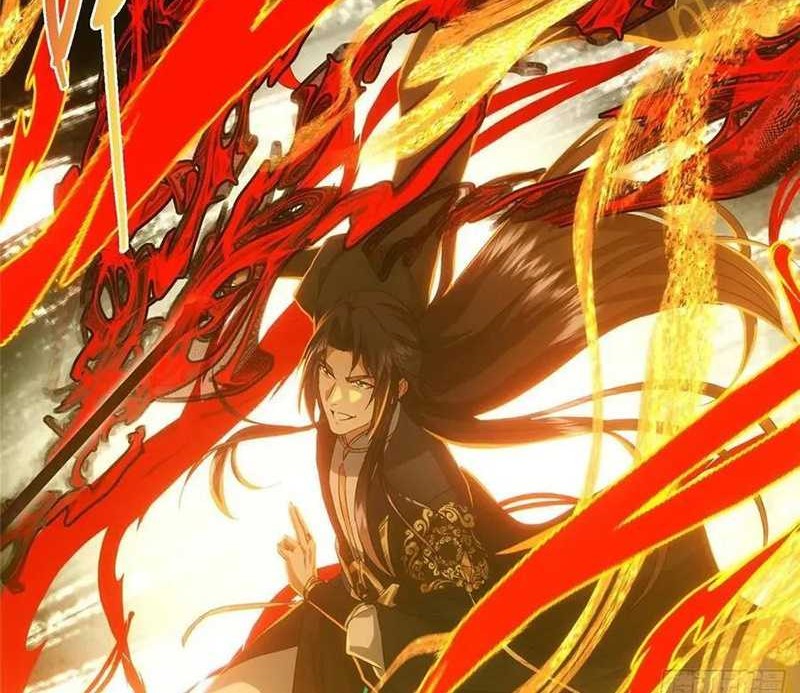 Keep A Low Profile, Sect Leader Chapter 519 Gambar 29