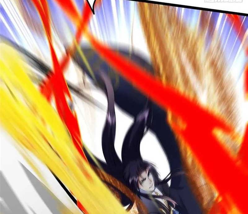 Keep A Low Profile, Sect Leader Chapter 519 Gambar 35