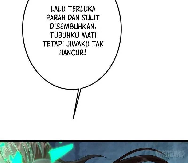 Keep A Low Profile, Sect Leader Chapter 519 Gambar 43