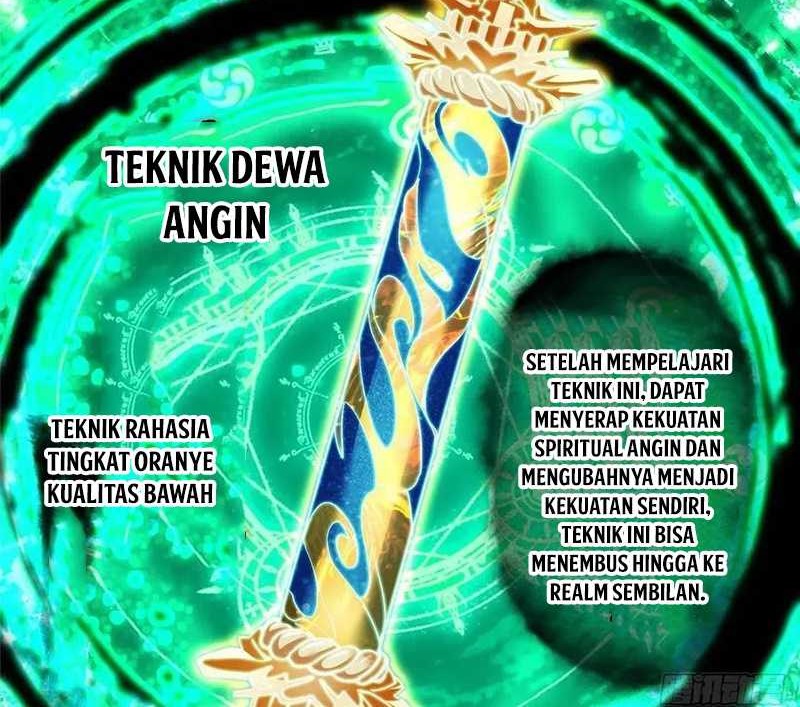 Keep A Low Profile, Sect Leader Chapter 519 Gambar 51