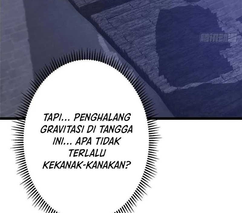 Keep A Low Profile, Sect Leader Chapter 519 Gambar 59