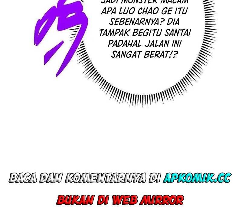 Keep A Low Profile, Sect Leader Chapter 519 Gambar 67