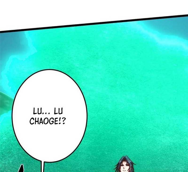 Keep A Low Profile, Sect Leader Chapter 520 Gambar 7