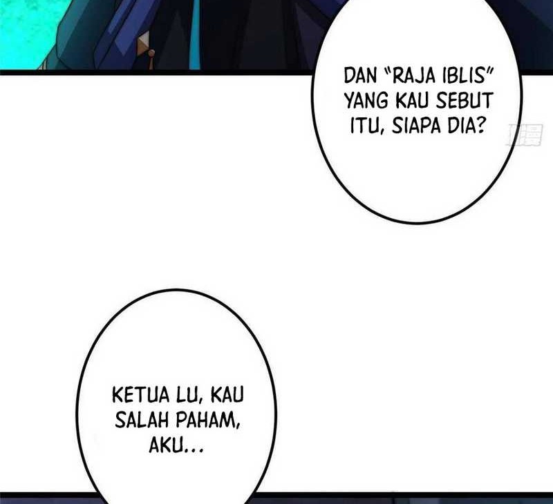 Keep A Low Profile, Sect Leader Chapter 520 Gambar 9