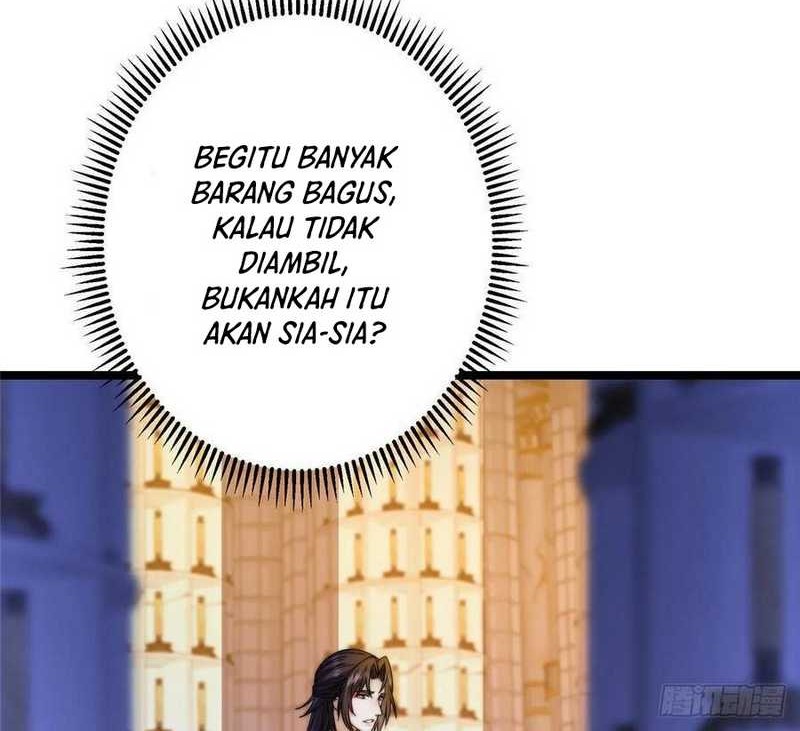 Keep A Low Profile, Sect Leader Chapter 520 Gambar 23
