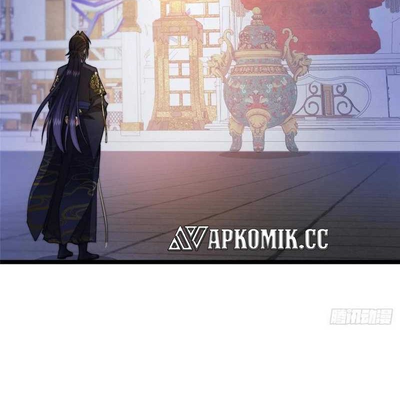 Keep A Low Profile, Sect Leader Chapter 520 Gambar 29