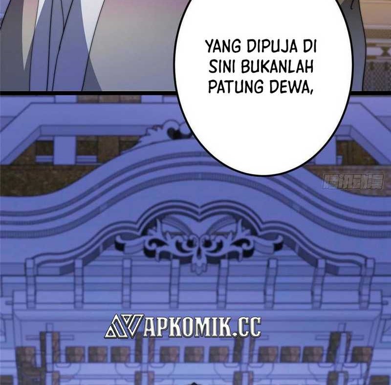 Keep A Low Profile, Sect Leader Chapter 520 Gambar 35