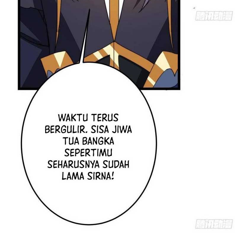 Keep A Low Profile, Sect Leader Chapter 520 Gambar 45