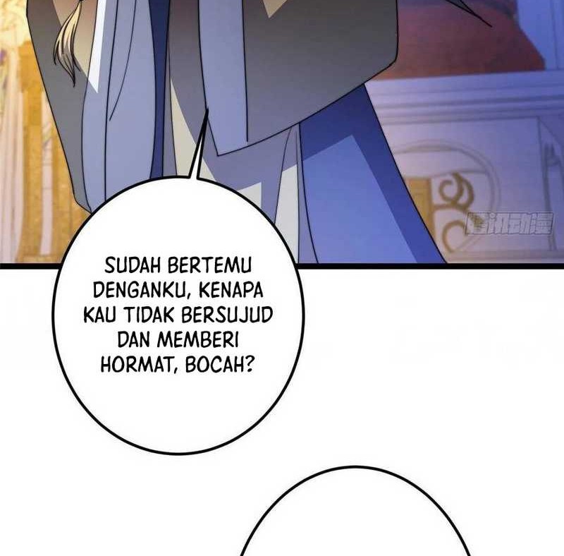 Keep A Low Profile, Sect Leader Chapter 520 Gambar 39