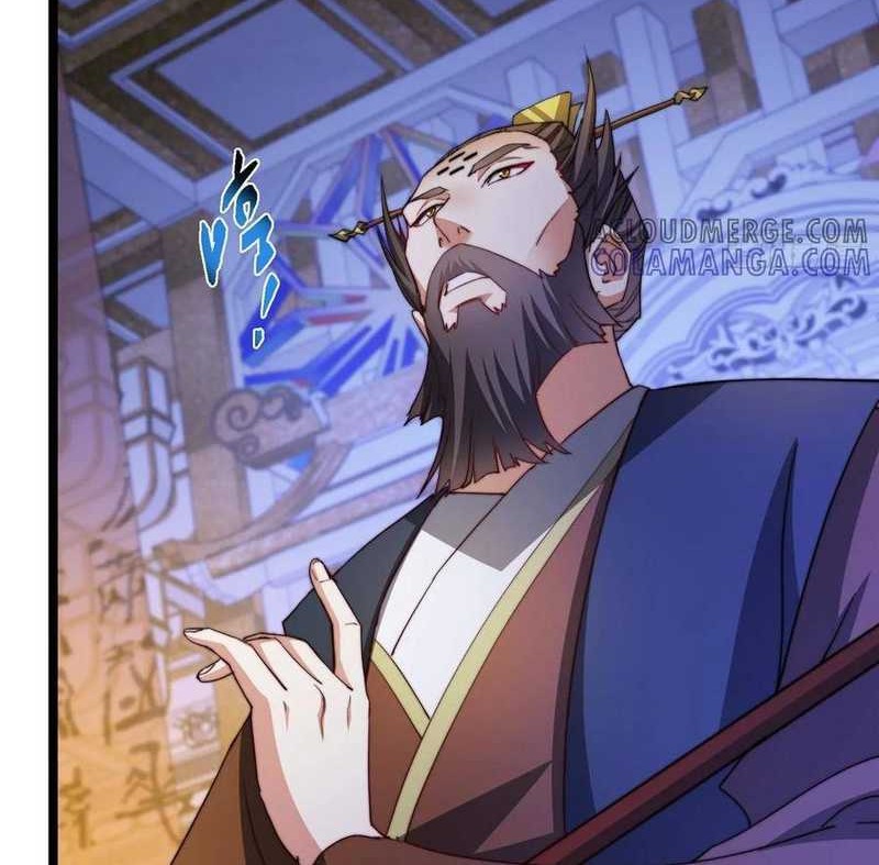 Keep A Low Profile, Sect Leader Chapter 520 Gambar 41