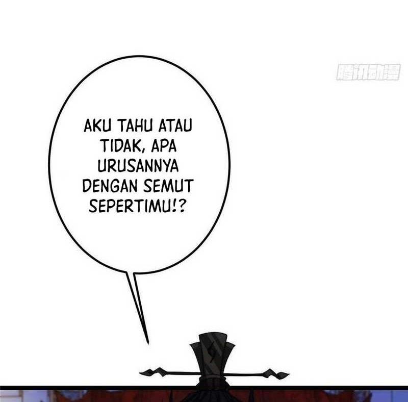 Keep A Low Profile, Sect Leader Chapter 520 Gambar 43