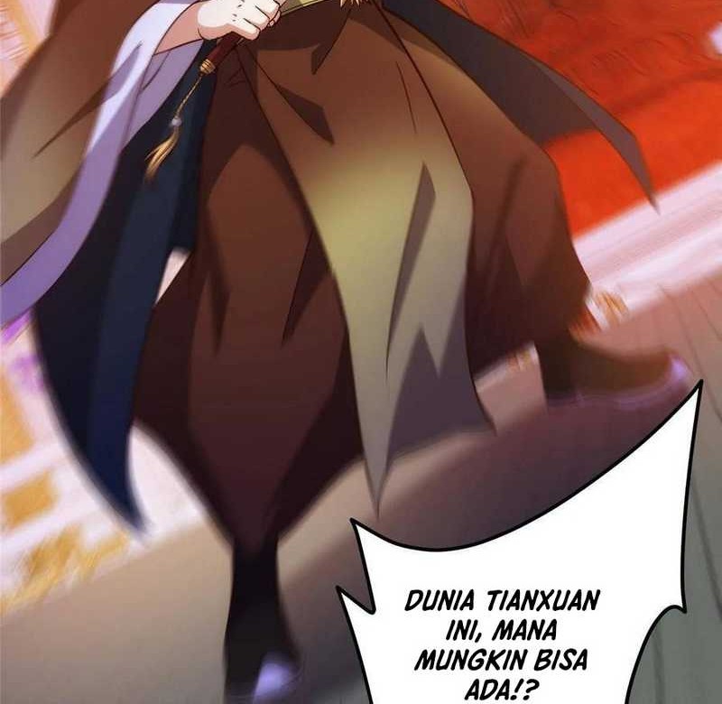 Keep A Low Profile, Sect Leader Chapter 520 Gambar 55