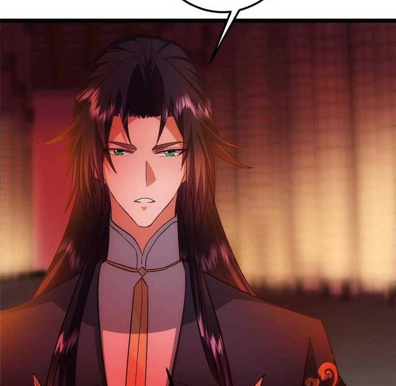 Keep A Low Profile, Sect Leader Chapter 520 Gambar 57