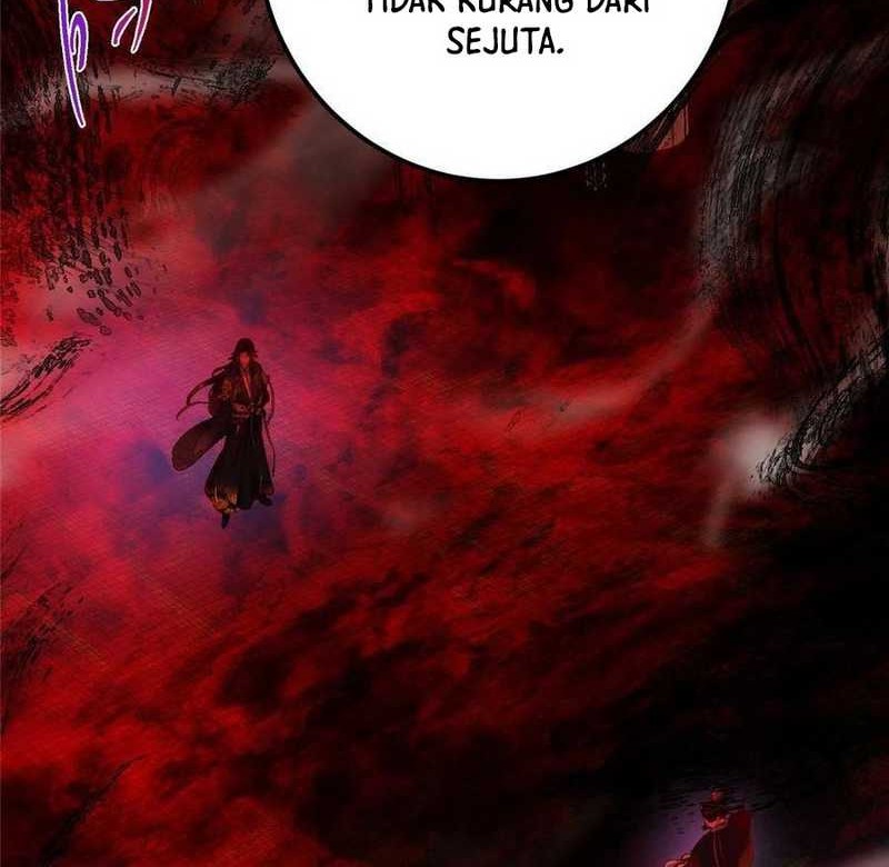 Keep A Low Profile, Sect Leader Chapter 520 Gambar 59