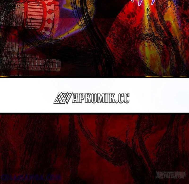 Keep A Low Profile, Sect Leader Chapter 520 Gambar 61