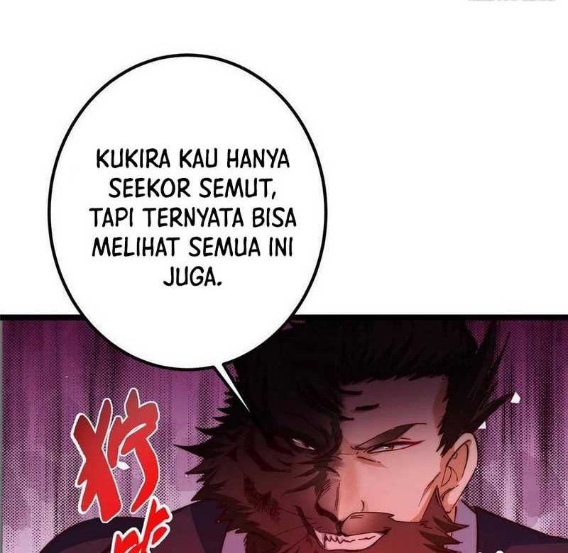 Keep A Low Profile, Sect Leader Chapter 520 Gambar 63