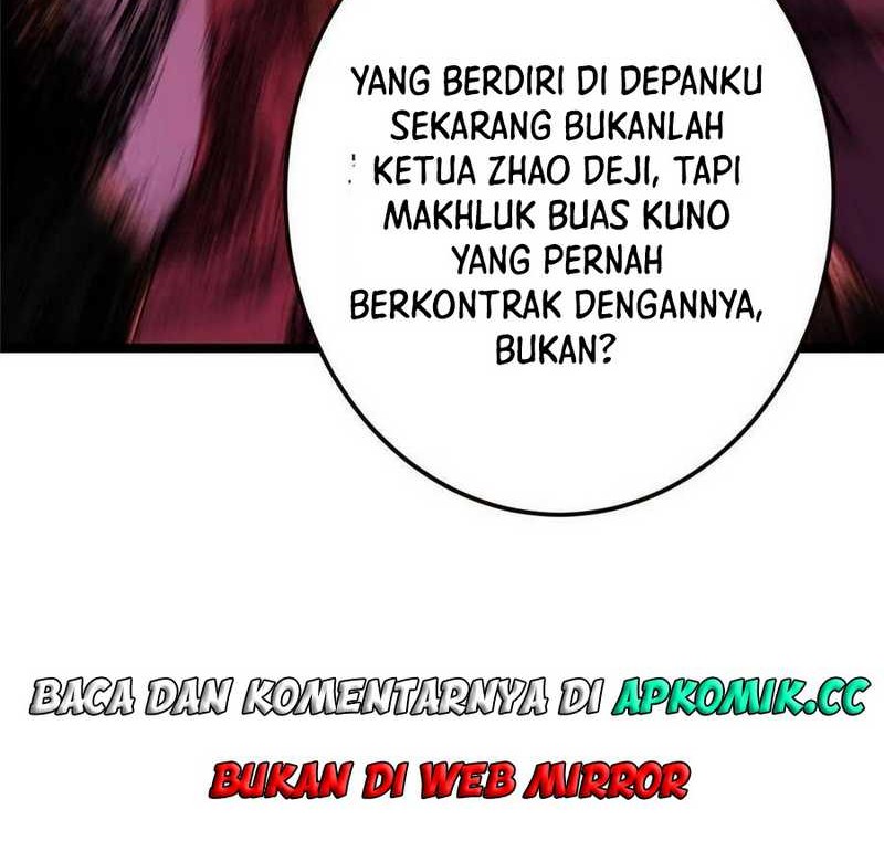 Keep A Low Profile, Sect Leader Chapter 520 Gambar 67