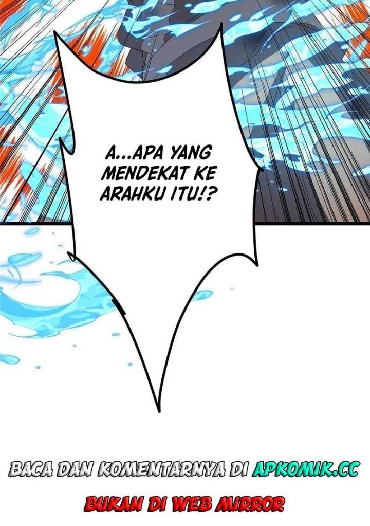 Keep A Low Profile, Sect Leader Chapter 521 Gambar 45