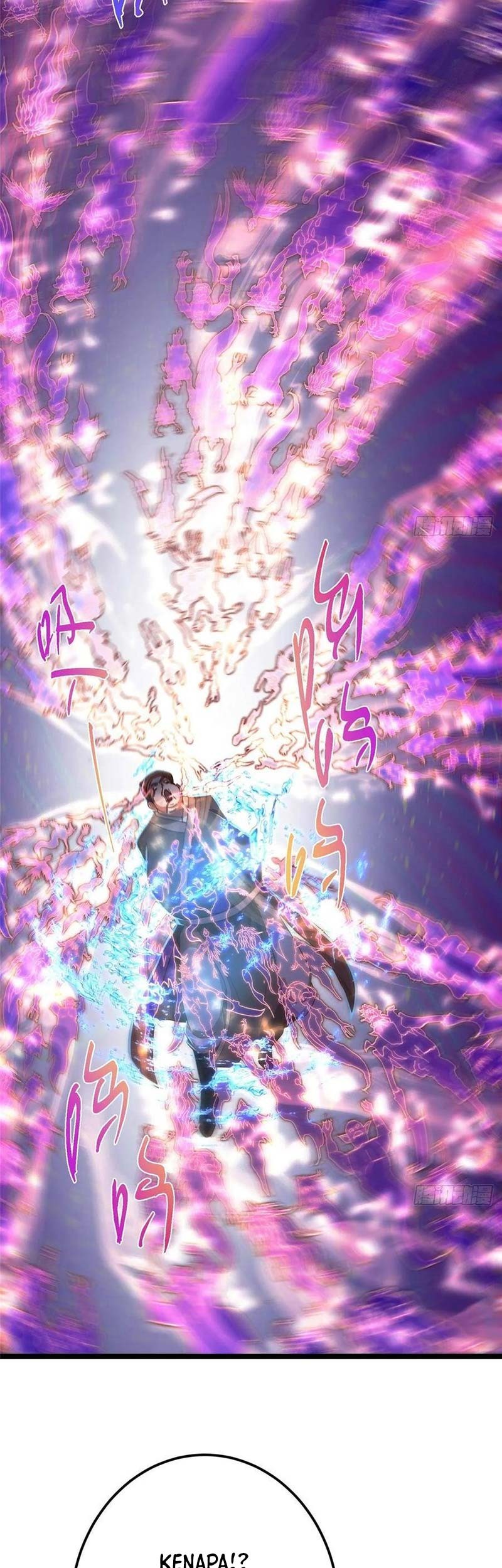 Keep A Low Profile, Sect Leader Chapter 522 Gambar 10