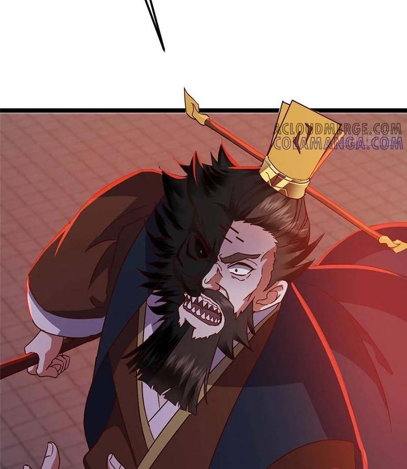 Keep A Low Profile, Sect Leader Chapter 522 Gambar 13