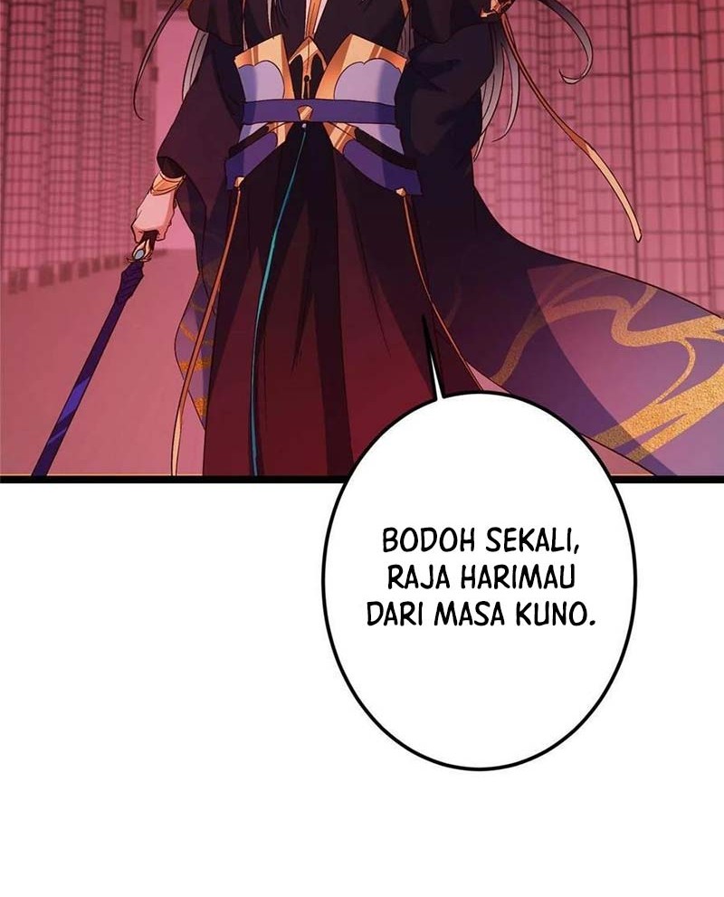 Keep A Low Profile, Sect Leader Chapter 522 Gambar 21