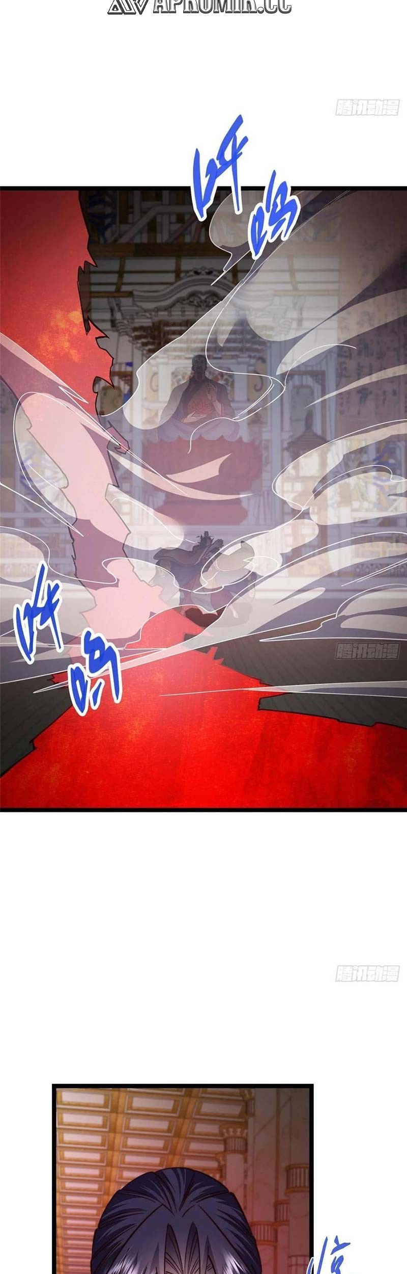 Keep A Low Profile, Sect Leader Chapter 522 Gambar 28