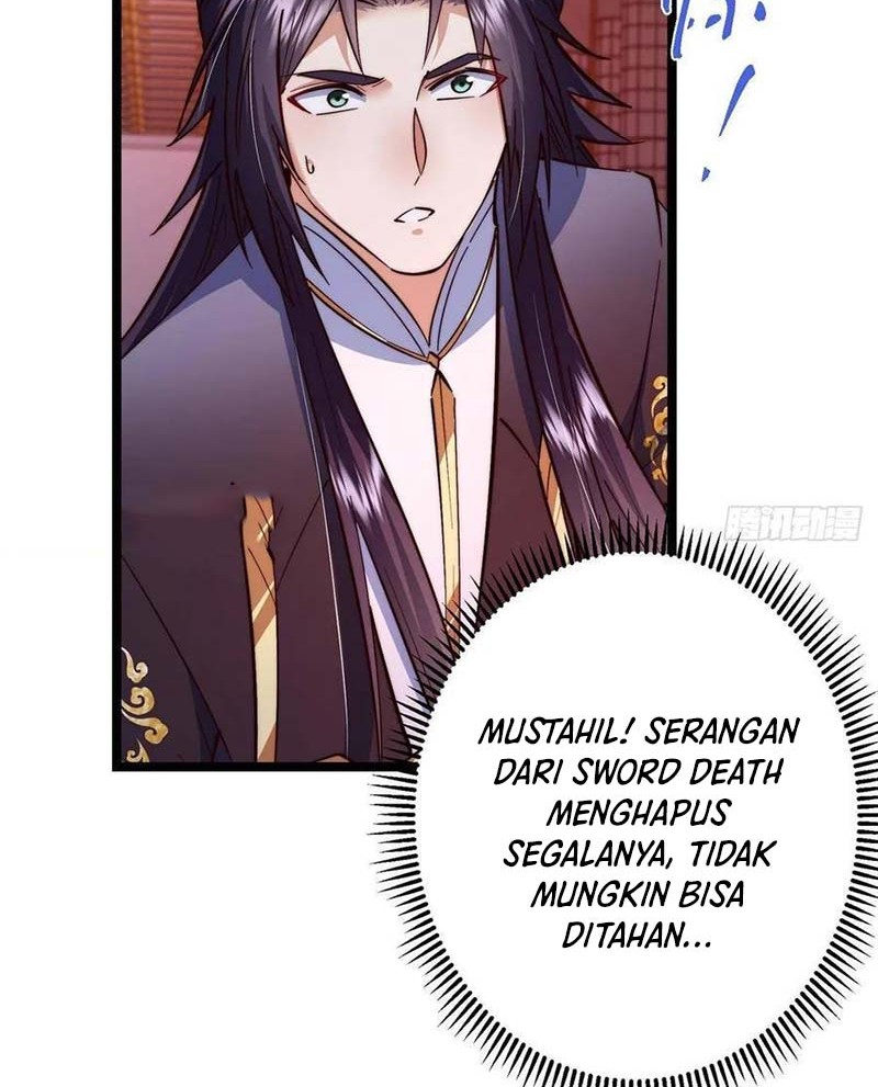 Keep A Low Profile, Sect Leader Chapter 522 Gambar 29