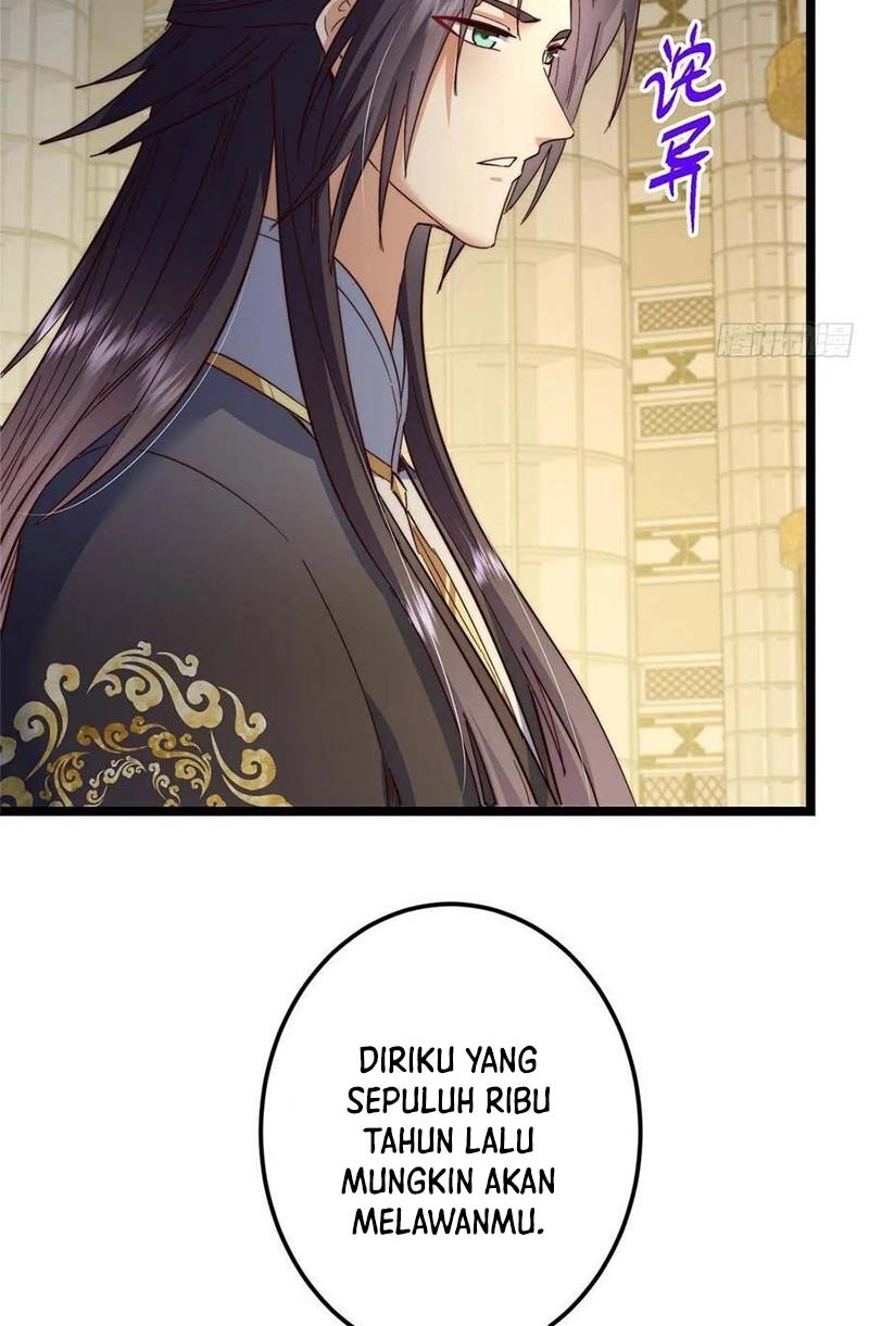 Keep A Low Profile, Sect Leader Chapter 522 Gambar 37