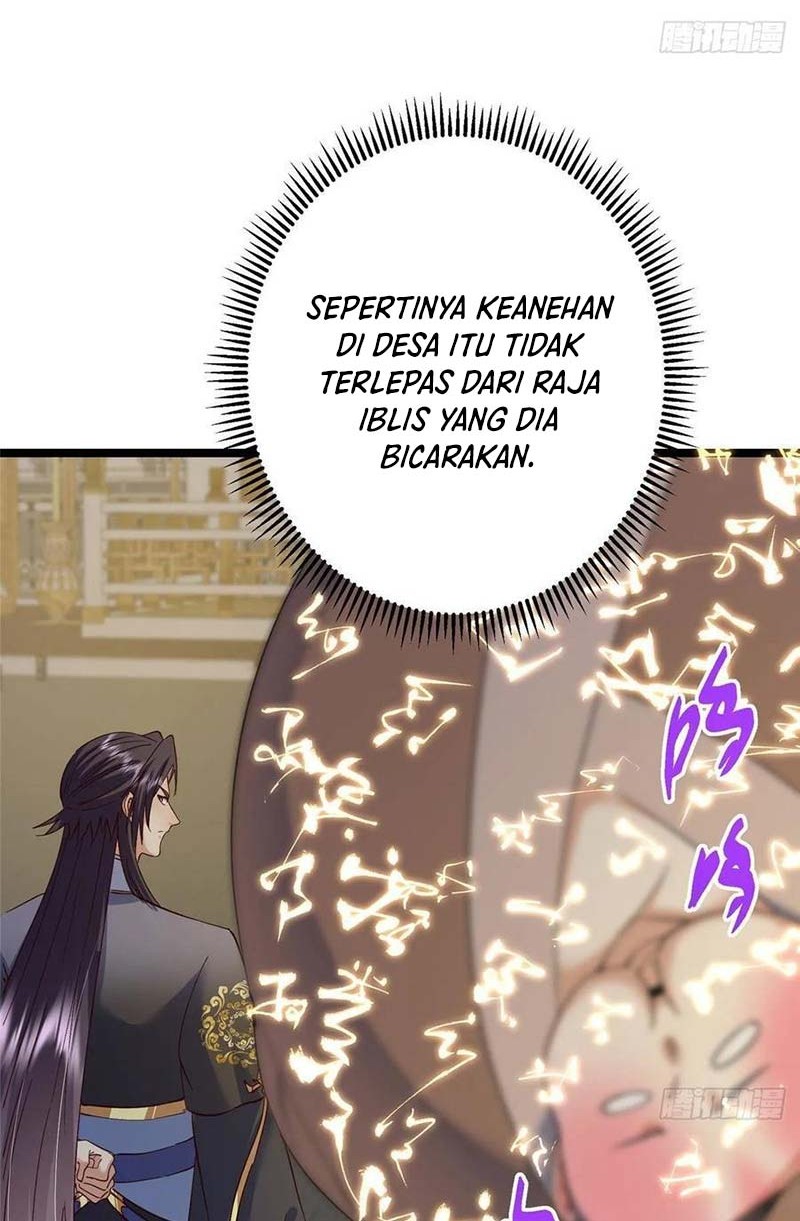 Keep A Low Profile, Sect Leader Chapter 522 Gambar 45