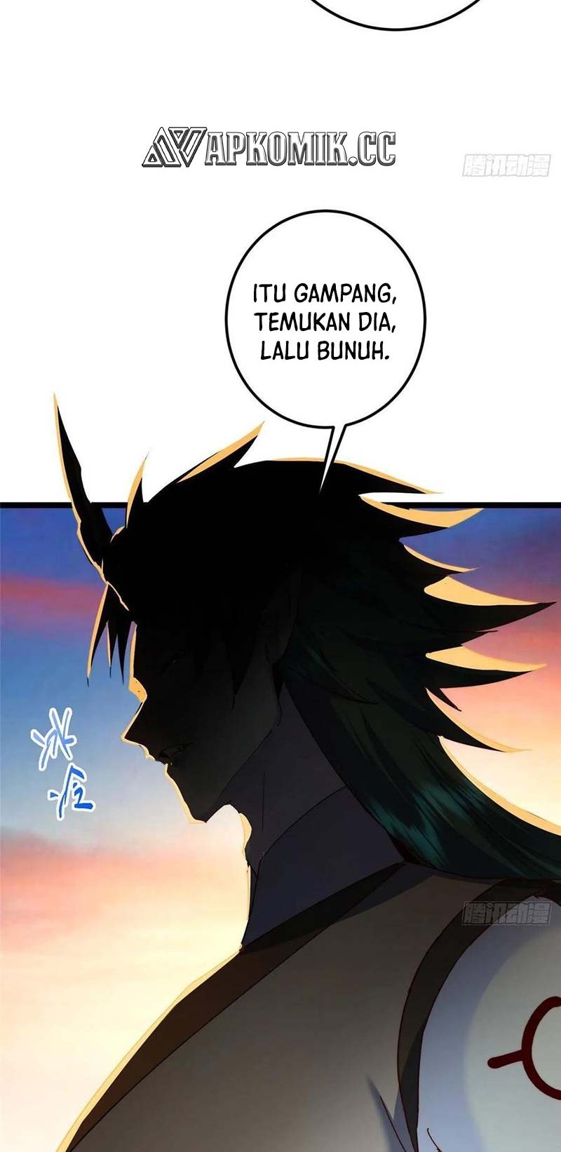 Keep A Low Profile, Sect Leader Chapter 523 Gambar 17