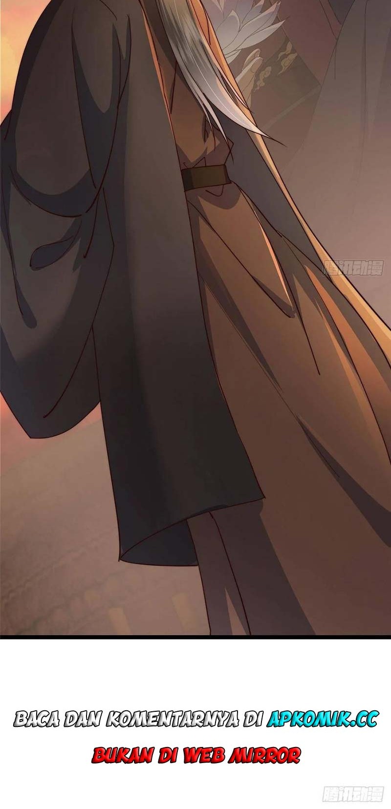 Keep A Low Profile, Sect Leader Chapter 523 Gambar 43