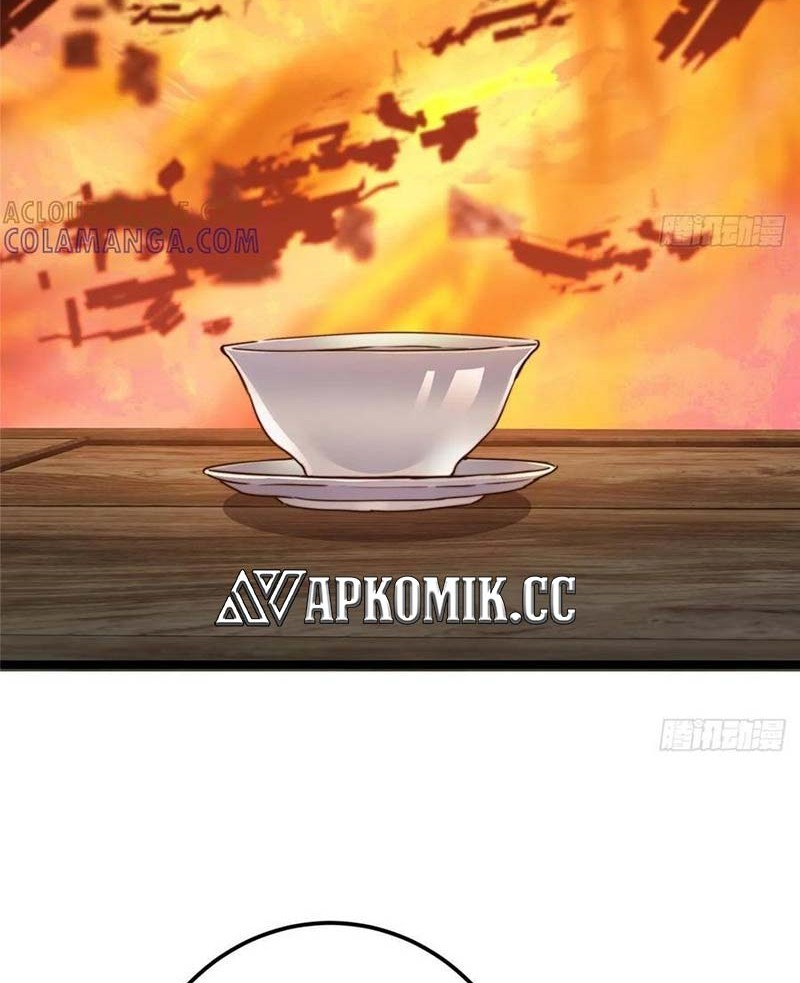 Keep A Low Profile, Sect Leader Chapter 524 Gambar 11