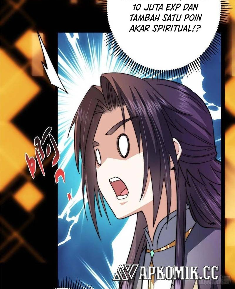 Keep A Low Profile, Sect Leader Chapter 524 Gambar 17