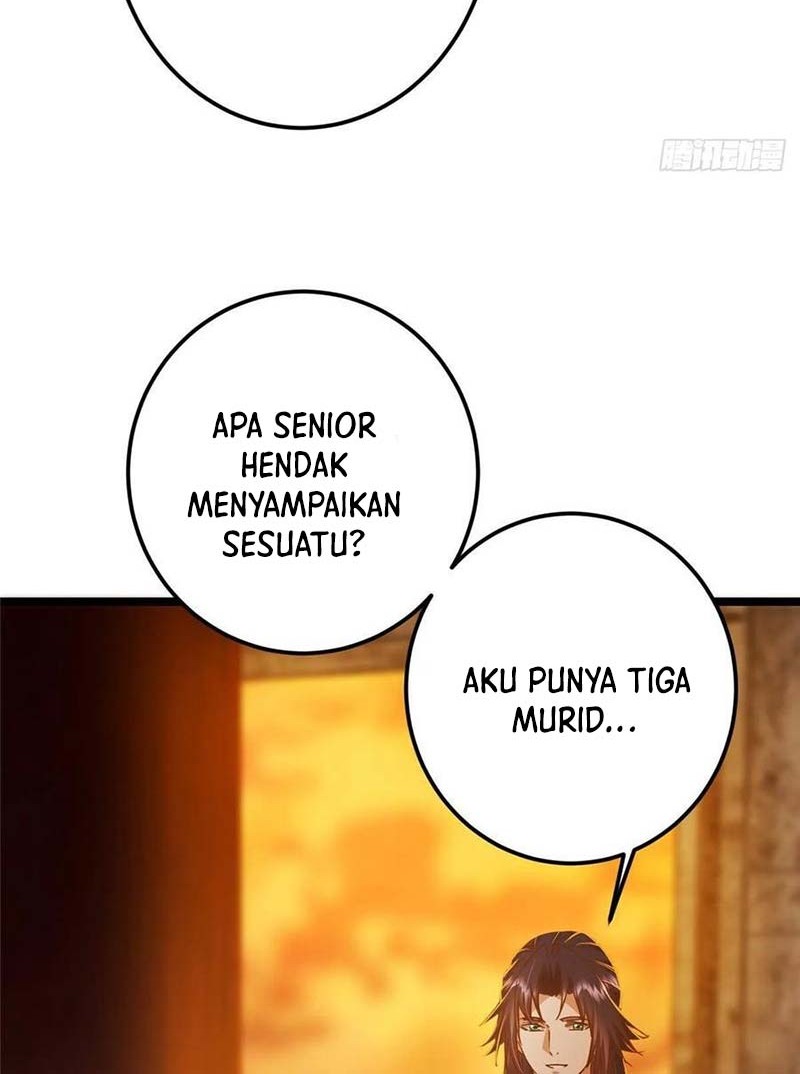 Keep A Low Profile, Sect Leader Chapter 524 Gambar 19
