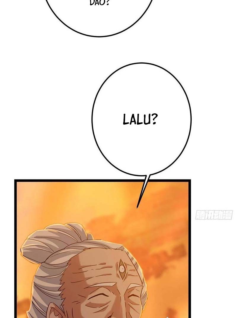 Keep A Low Profile, Sect Leader Chapter 524 Gambar 29