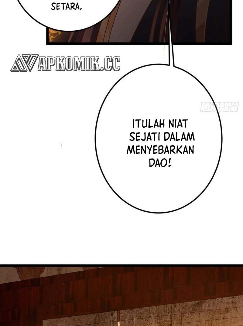 Keep A Low Profile, Sect Leader Chapter 524 Gambar 31