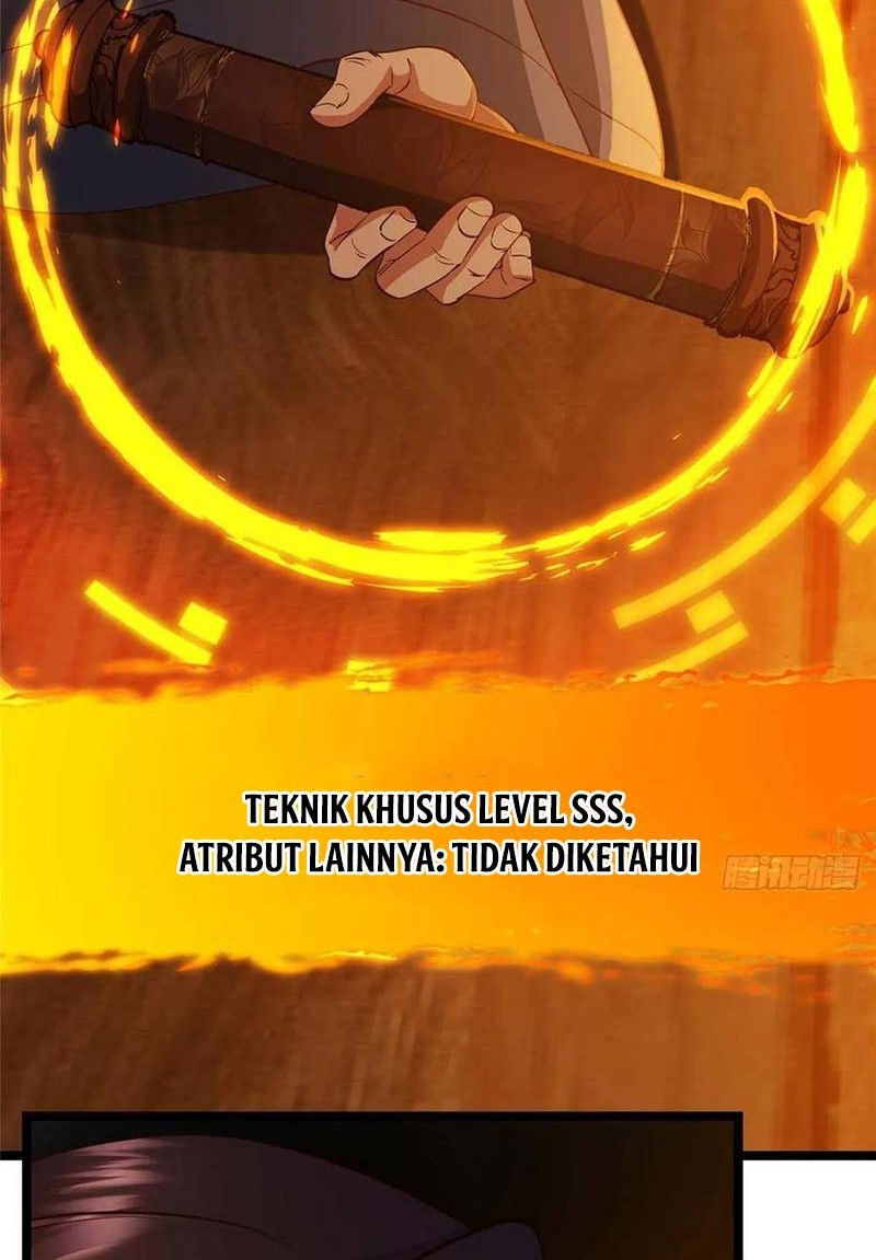 Keep A Low Profile, Sect Leader Chapter 524 Gambar 39