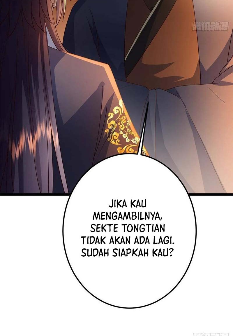 Keep A Low Profile, Sect Leader Chapter 524 Gambar 43