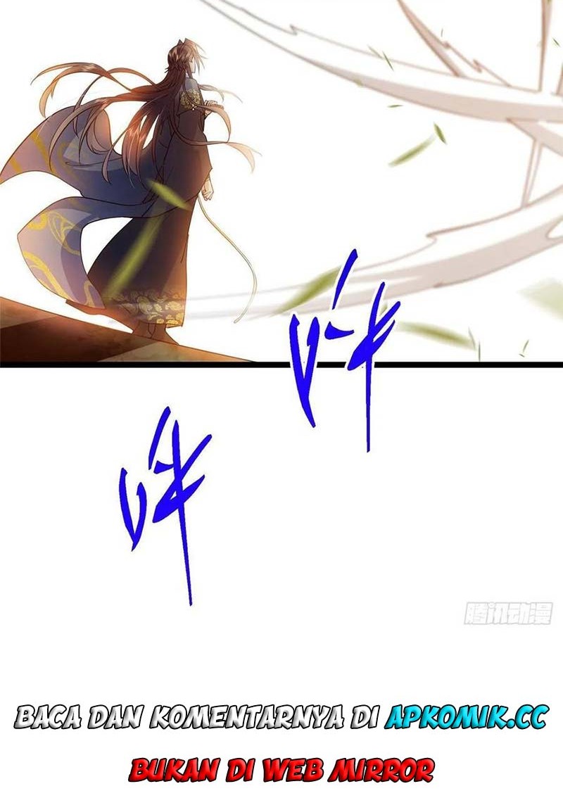 Keep A Low Profile, Sect Leader Chapter 524 Gambar 49