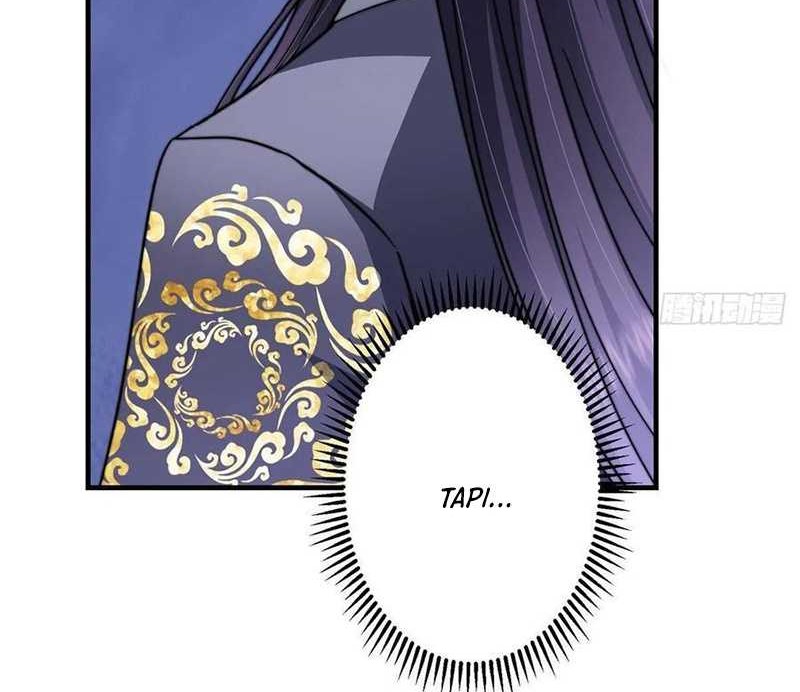 Keep A Low Profile, Sect Leader Chapter 525 Gambar 7