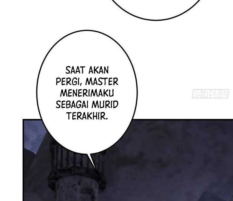 Keep A Low Profile, Sect Leader Chapter 525 Gambar 11
