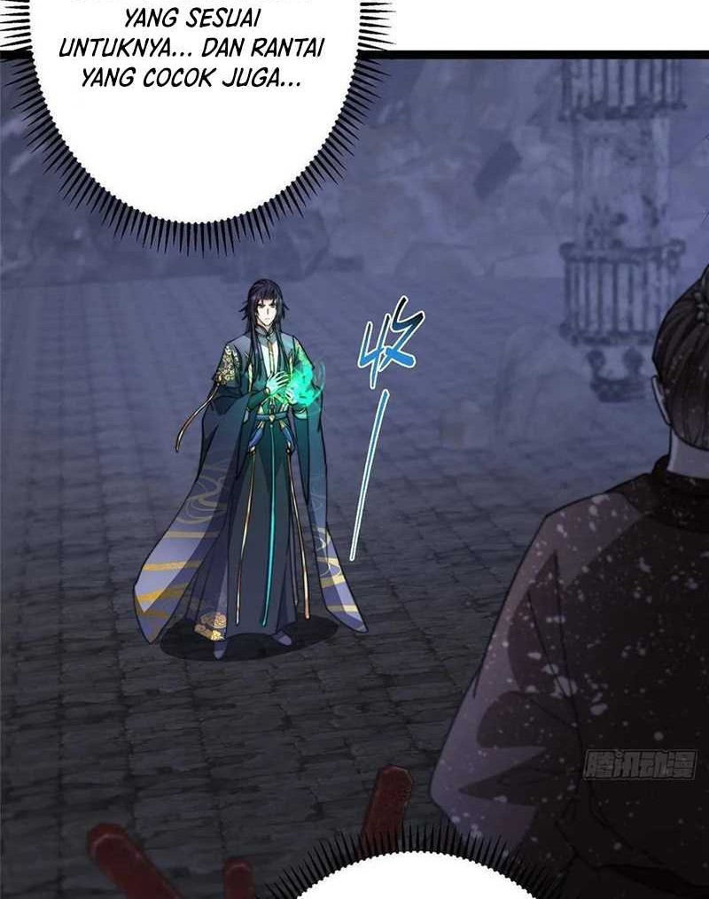 Keep A Low Profile, Sect Leader Chapter 525 Gambar 23