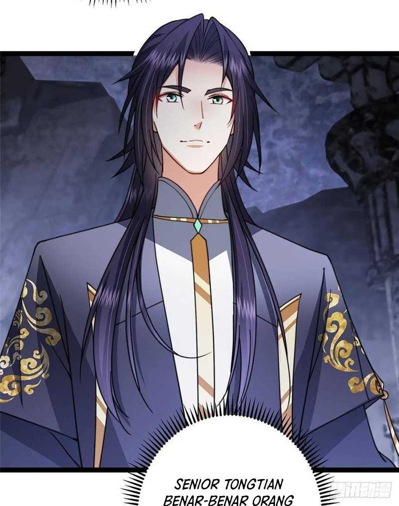 Keep A Low Profile, Sect Leader Chapter 525 Gambar 29