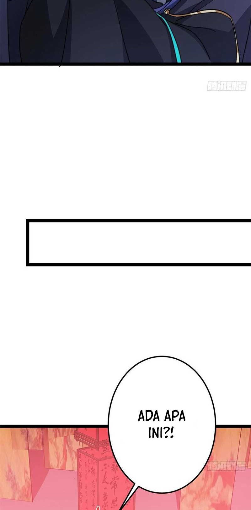 Keep A Low Profile, Sect Leader Chapter 525 Gambar 37