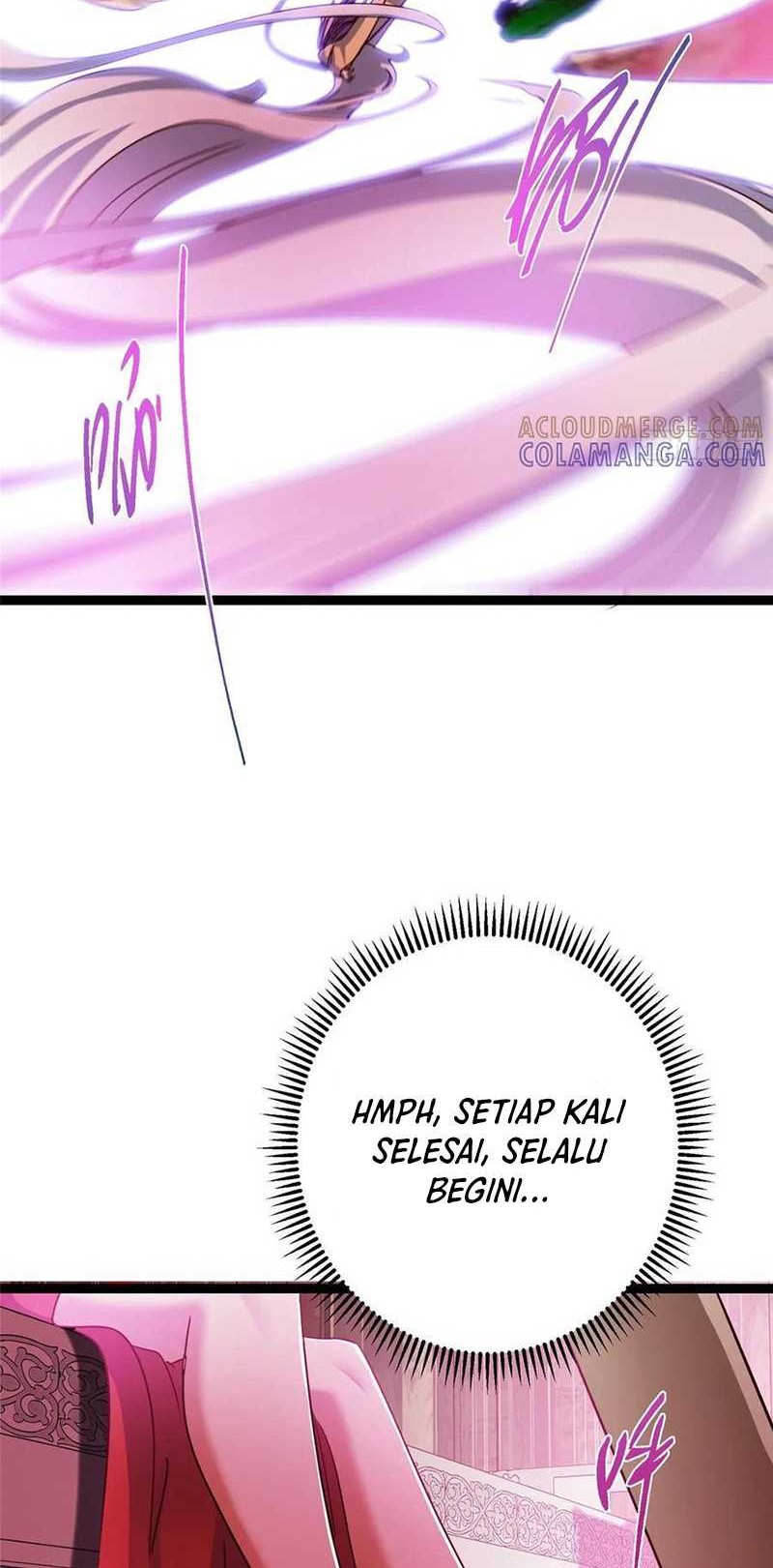 Keep A Low Profile, Sect Leader Chapter 525 Gambar 47