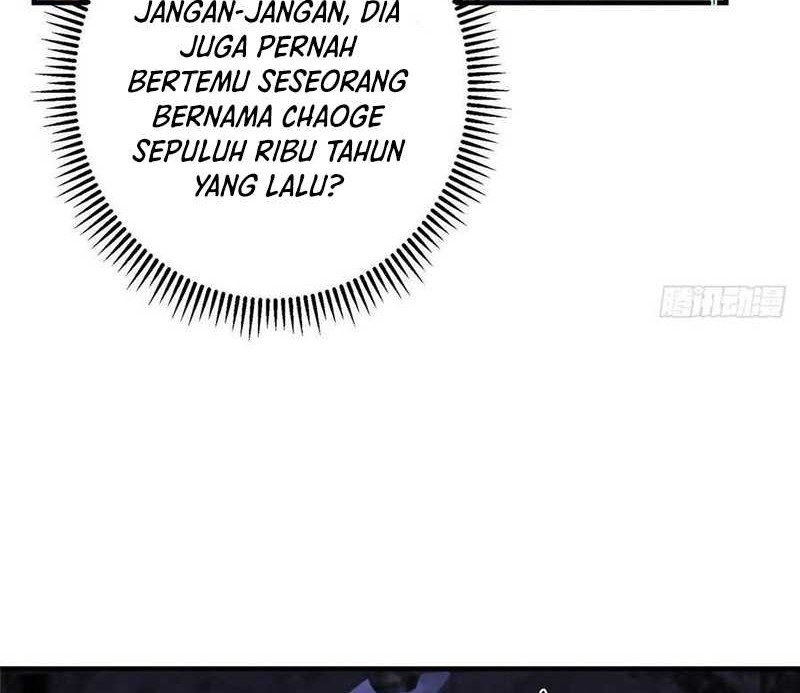 Keep A Low Profile, Sect Leader Chapter 525 Gambar 5